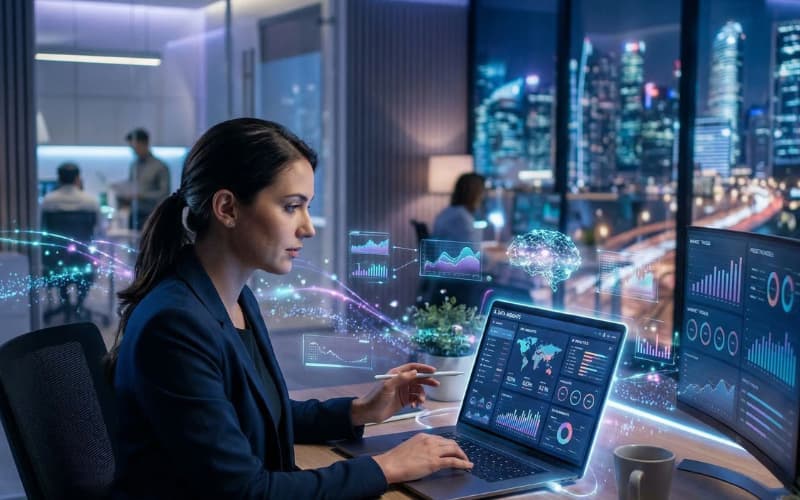 Como Entender a Tecnologia Pode Transformar Seus Resultados no Marketing DigitalComo Entender a Tecnologia Pode Transformar Seus Resultados no Marketing Digital