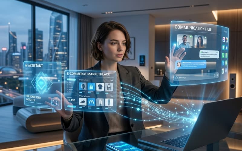O Que É e Quais São os Benefícios das Novas Tecnologias?