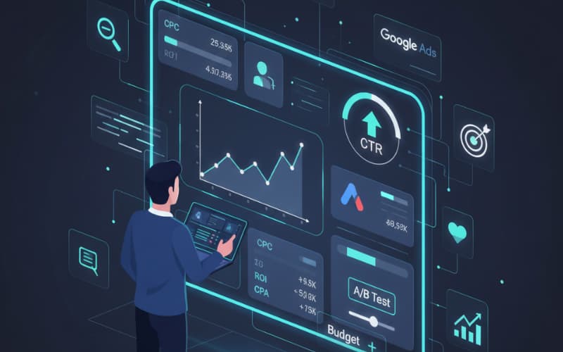 Estratégias Poderosas para Potencializar suas Campanhas no Google Ads