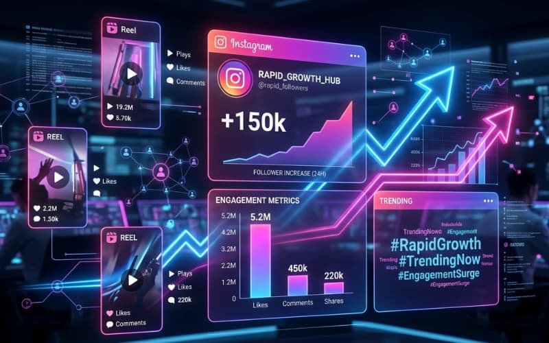 Descubra Como Aumentar Seus Seguidores no Instagram Hoje Mesmo!