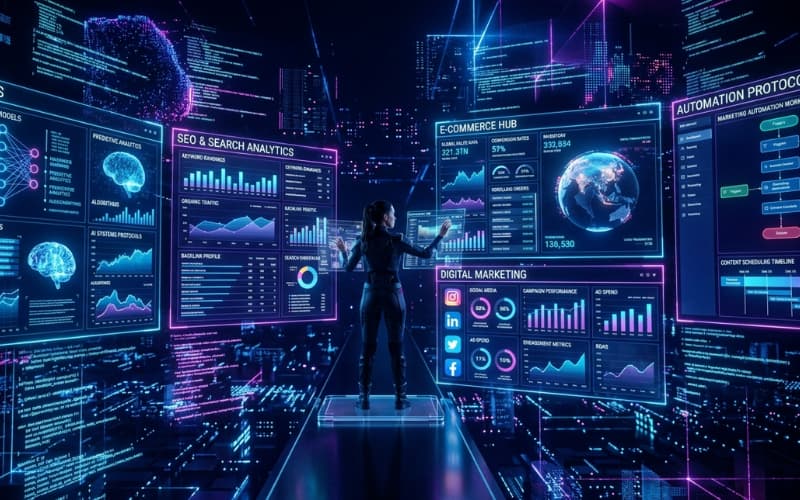 Tecnologia Desvendada: O Que Você Precisa Saber Agora!