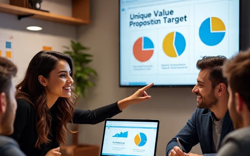 Como Criar uma Proposta de Valor Irresistível para Sua Loja Virtual