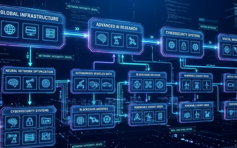 Como Organizar Produtos em E-commerce: Dicas que Funcionam