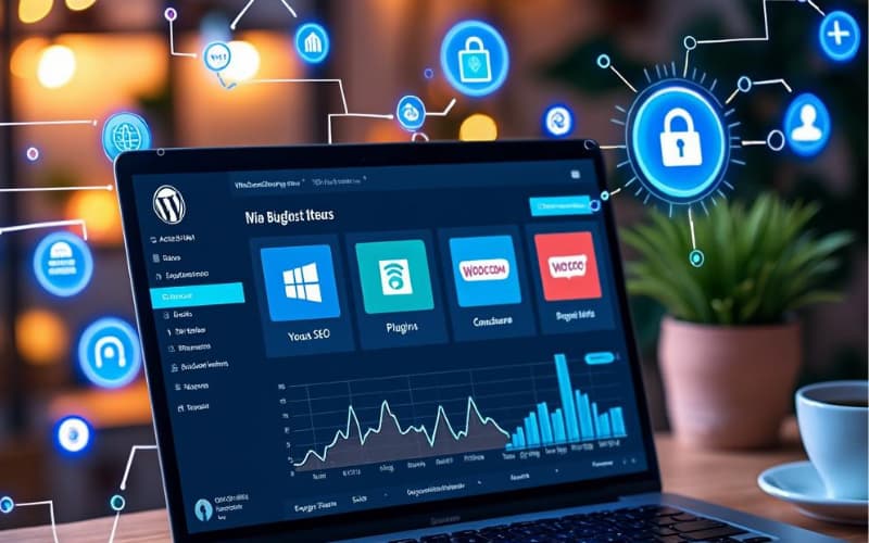 5 Plugins Indispensáveis para Potencializar o Blog do Seu E-commerce