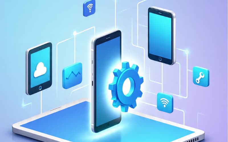 Descubra as Causas e Soluções Para Seus Problemas Tecnológicos