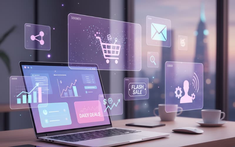 8 Estratégias de Marketing Digital para Sex Shops que Funcionam.