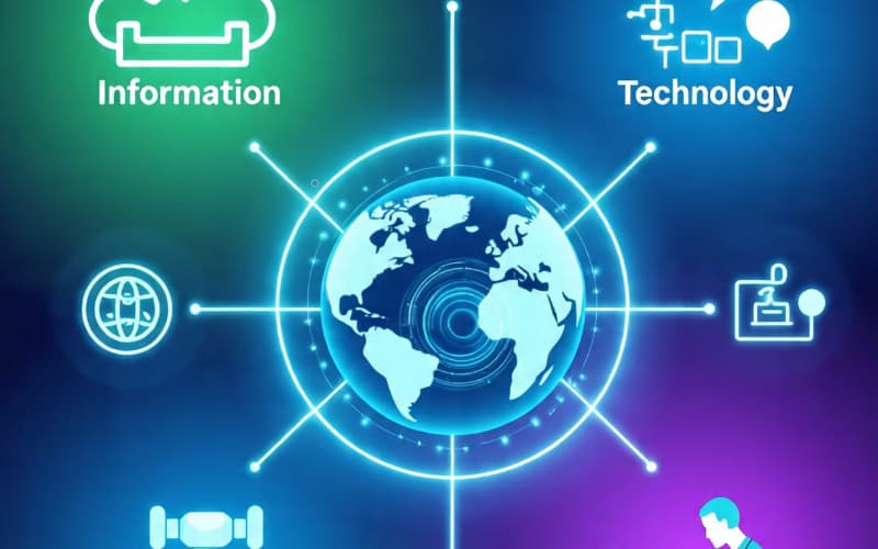 Descubra os Tipos e Melhores Exemplos de Tecnologia!
