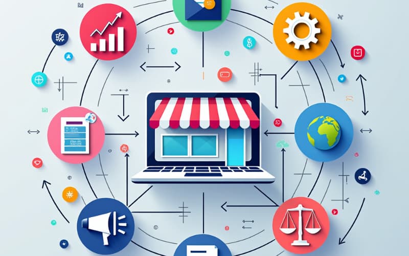 Fatores Surpreendentes que Afetam Seu E-commerce.