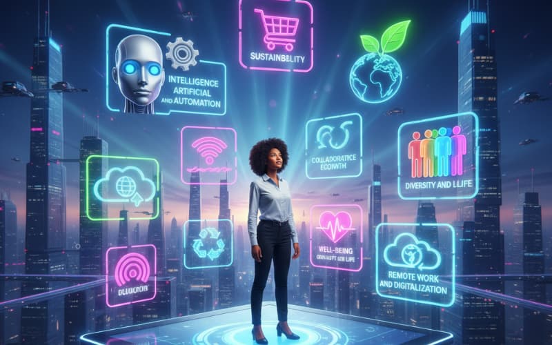 O Que Esperar do Empreendedorismo em 2025?