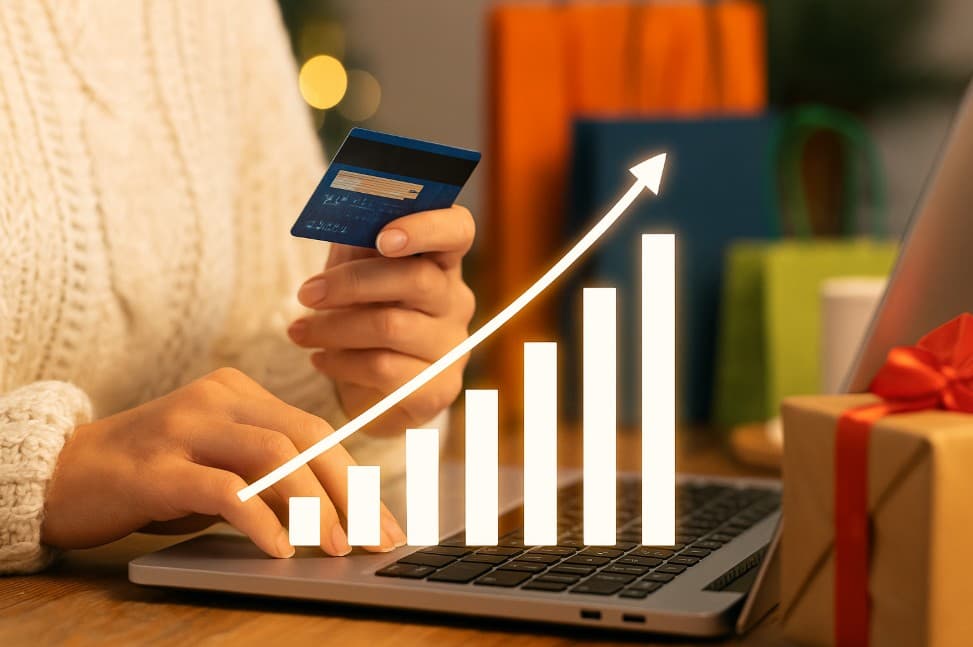 E-commerce deve crescer 18 porcento neste fim de ano aponta ABComm