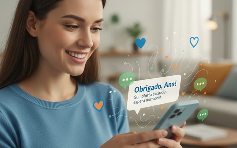 Reconhecimento de Marca O Que 72% dos Consumidores Querem Saber