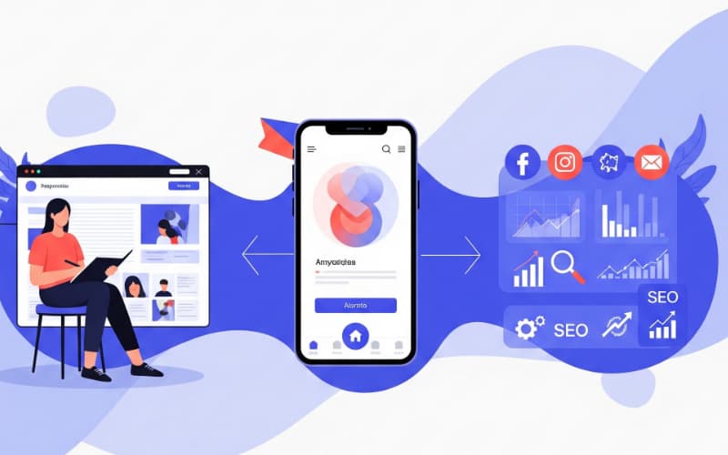 Descubra o Que É e Como Criar Uma Experiência Digital Incrível!