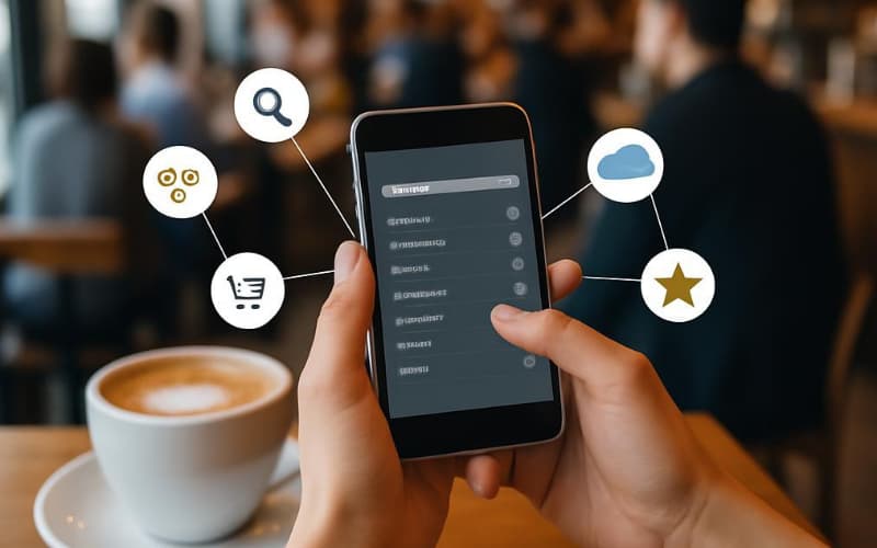 Micro-momentos: O Poder Secreto na Decisão de Compra.