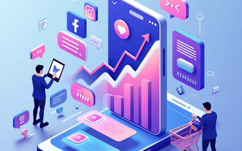 Como Dar o Primeiro Passo em Mobile Marketing de Forma Eficaz.