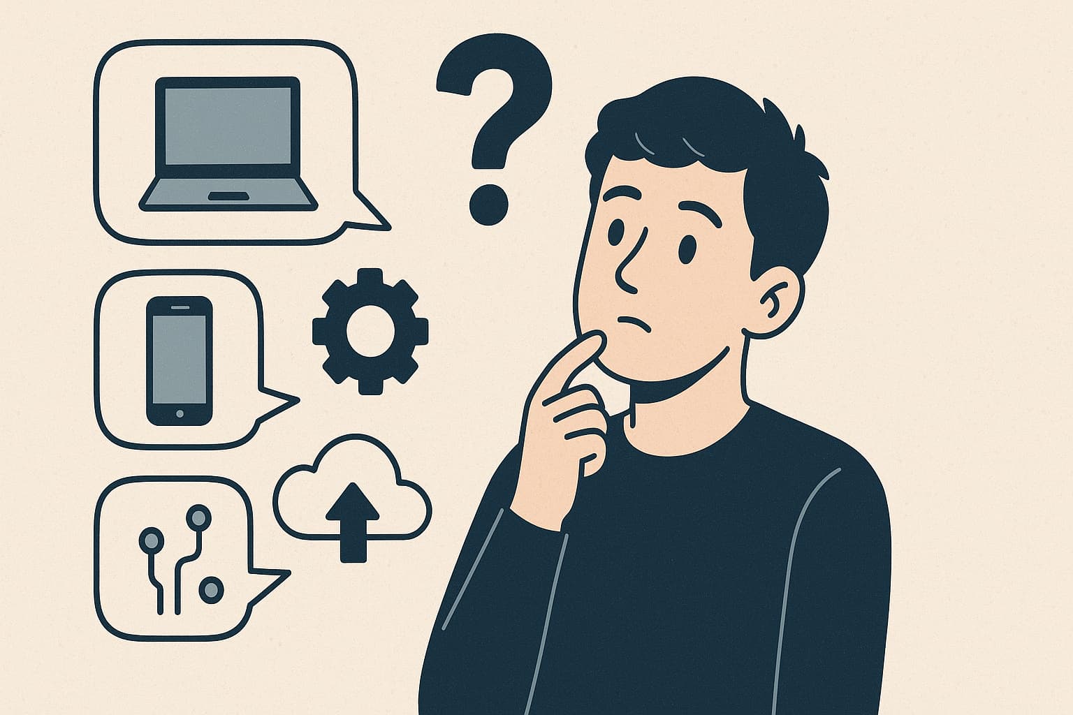 O Que Você Realmente Precisa Saber Sobre Tecnologia