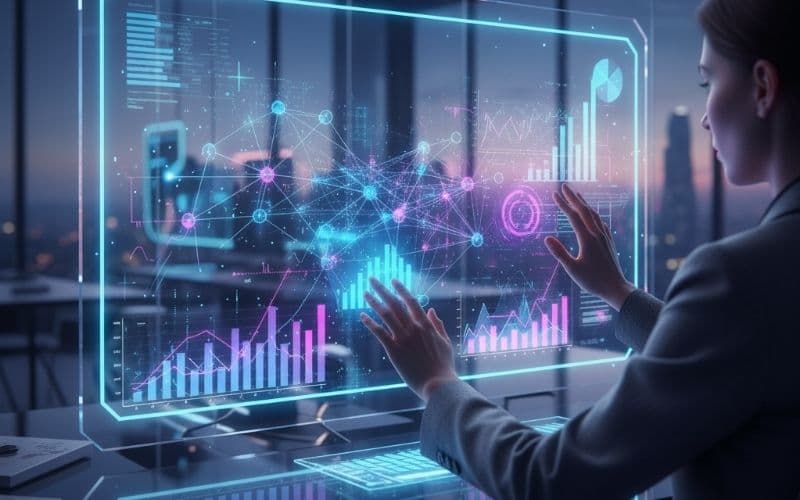 Descubra As Inovações Tecnológicas Que Estão Mudando Tudo