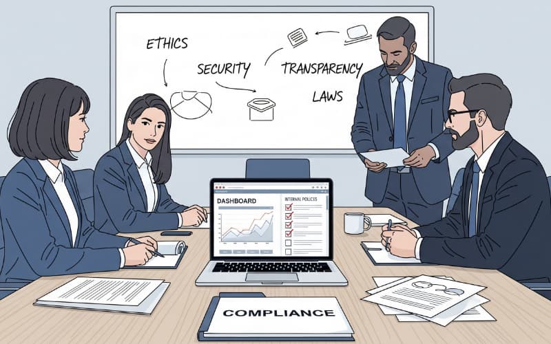 Compliance Empresarial: Entenda Como e Por Que Aplicar