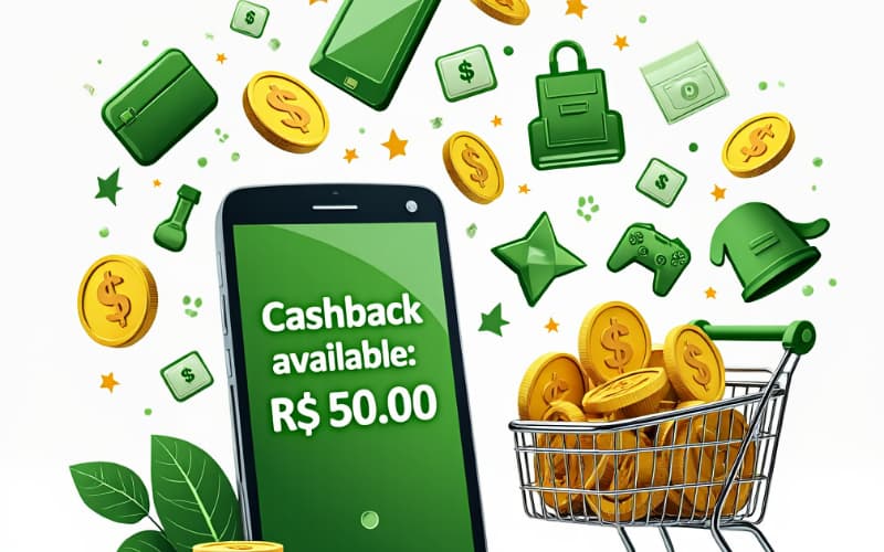 Cashback: O Que É e Como Realmente Funciona?