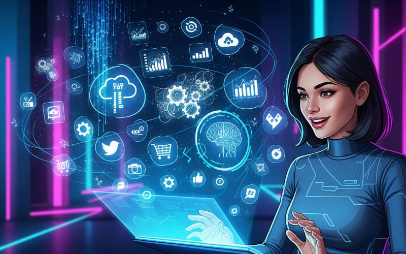 Descubra Como Funciona, Vantagens e Como se Tornar um Expert em Tecnologia!