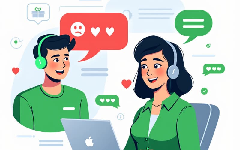 Transformando Reclamações em Oportunidades: Como Lidar com Clientes Detratores.