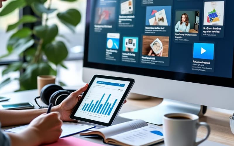 Como o Conteúdo Pode Transformar Suas Vendas Online?