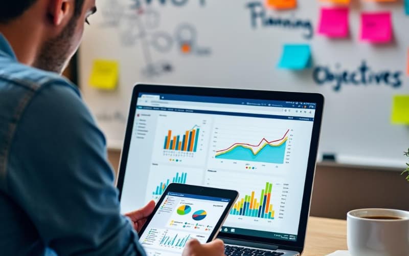Diagnóstico de Marketing: Descubra sua Importância e Como Fazer!