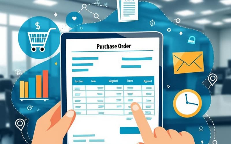Ordem de Compra: Entenda sua Importância e Como Emitir