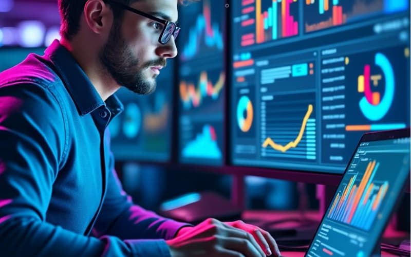 Aprenda a Dominar Ferramentas de Tecnologia Como um Profissional
