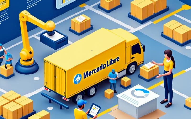 Entenda Como Funcionam os Envios Full do Mercado Livre