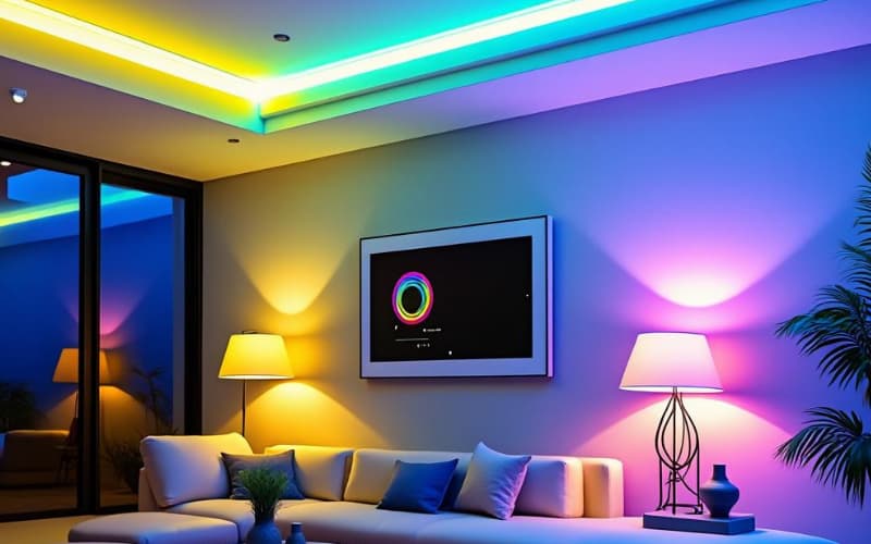 Como o Kit Led Transformou a Iluminação em Nossas Vidas