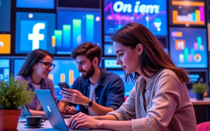 5 Estratégias de Marketing Que Todo Millennial Precisa Conhecer