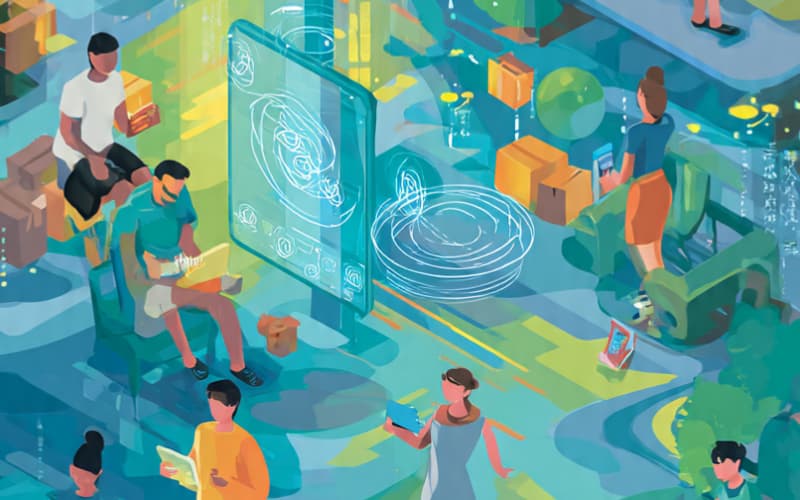 A Nova Revolução Digital que Está Transformando o Brasil
