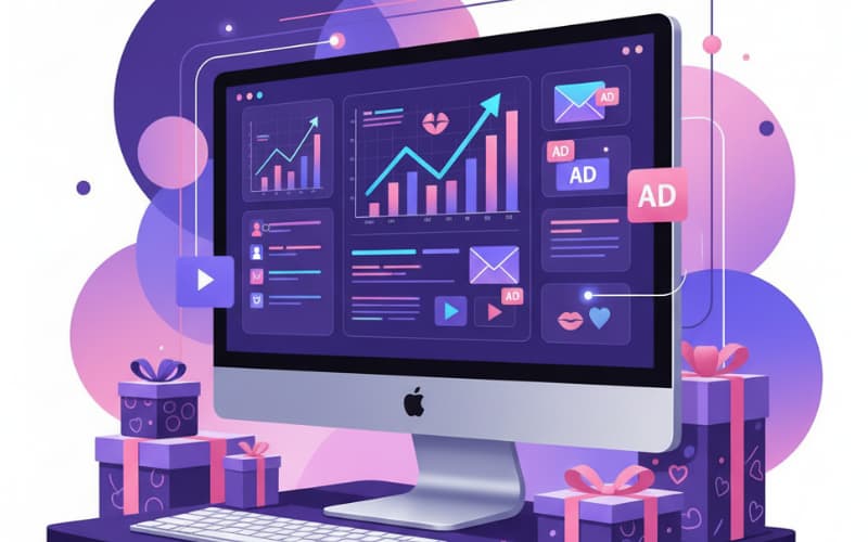 9 Estratégias Incríveis para Turbinar seu E-commerce de Sex Shop