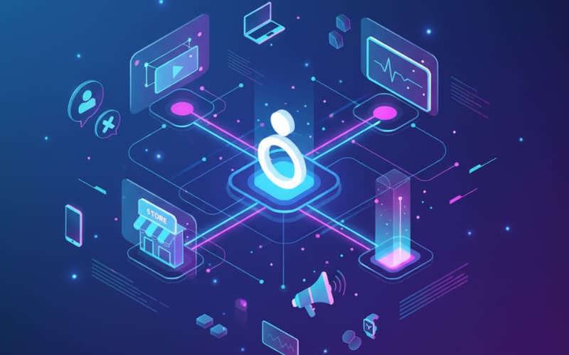 Comunicação All Line: O Futuro Além do On e Off