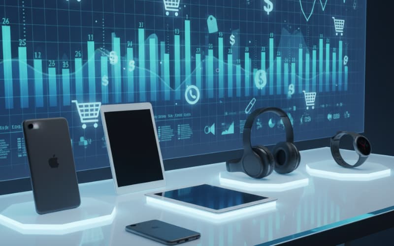 7 Estratégias Infalíveis para Vender Eletrônicos em Marketplaces