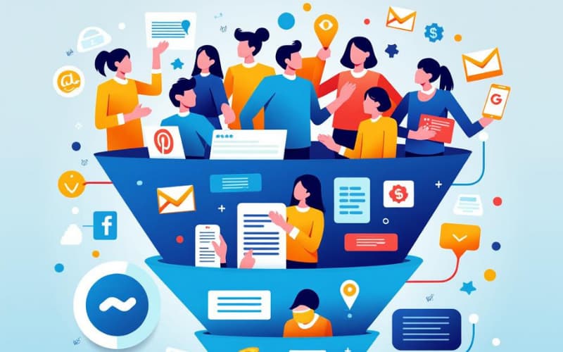 Leads no E-commerce: Como Transformar Interesses em Vendas?