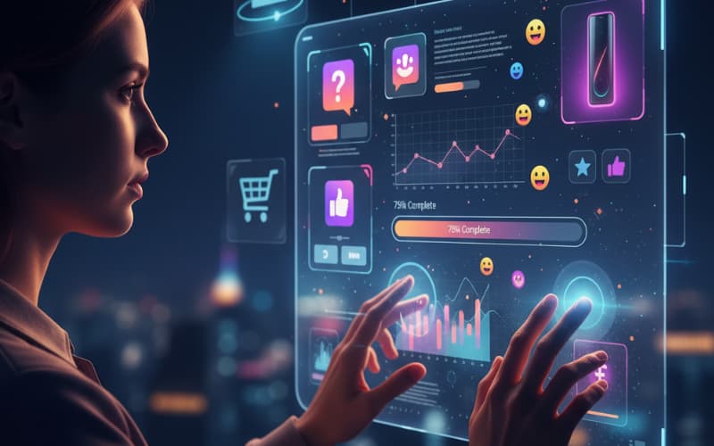 5 Motivos Para Investir em Conteúdo Interativo no E-commerce