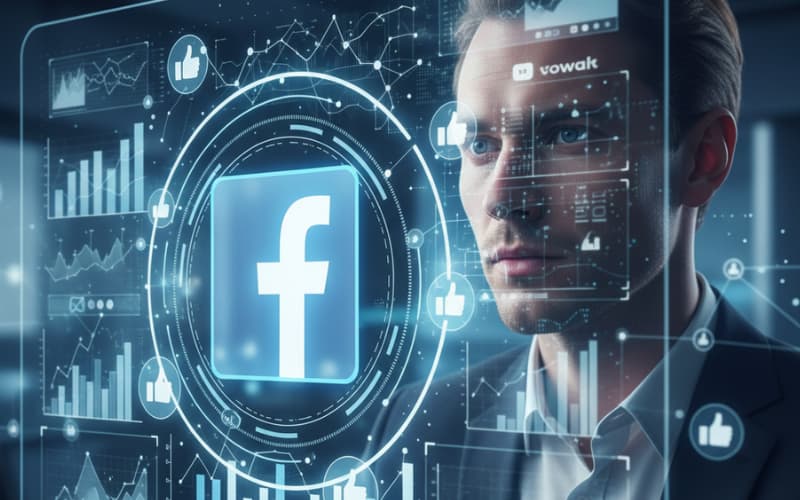 Desvendando o Algoritmo do Facebook: Como Ele Realmente Funciona?