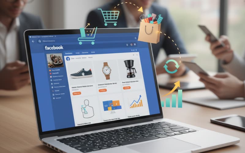 Como Dominar o Remarketing no Facebook e Vender Mais