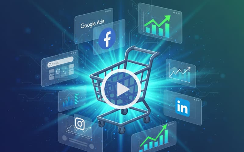 Descubra Como a Paid Media Pode Transformar Seu E-commerce